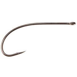 Ahrex NS156 Nordic Salt Traditional Shrimp Hook