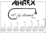 Ahrex PR374 Hook