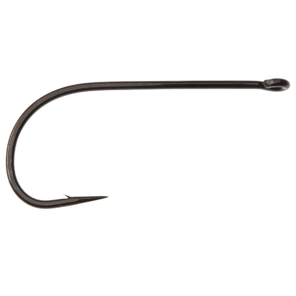 AHREX TP610 HOOK - Fly Tying Trout Predator Articulated Streamer Hooks 12  Pack!