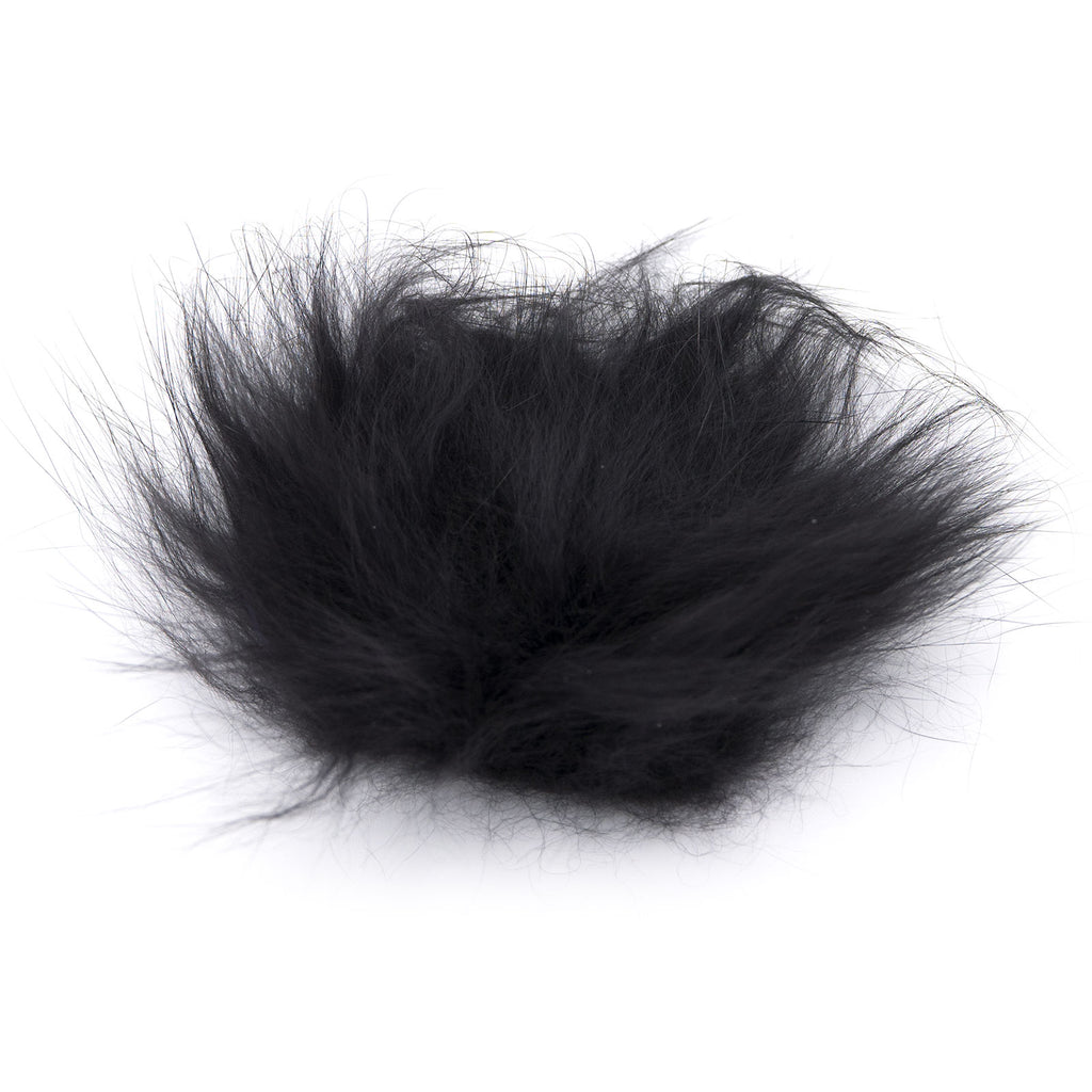 Arctic Fox Body Hair : Hareline – Fly Artist