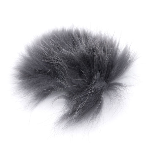 Arctic Fox Hair – Fly Artist