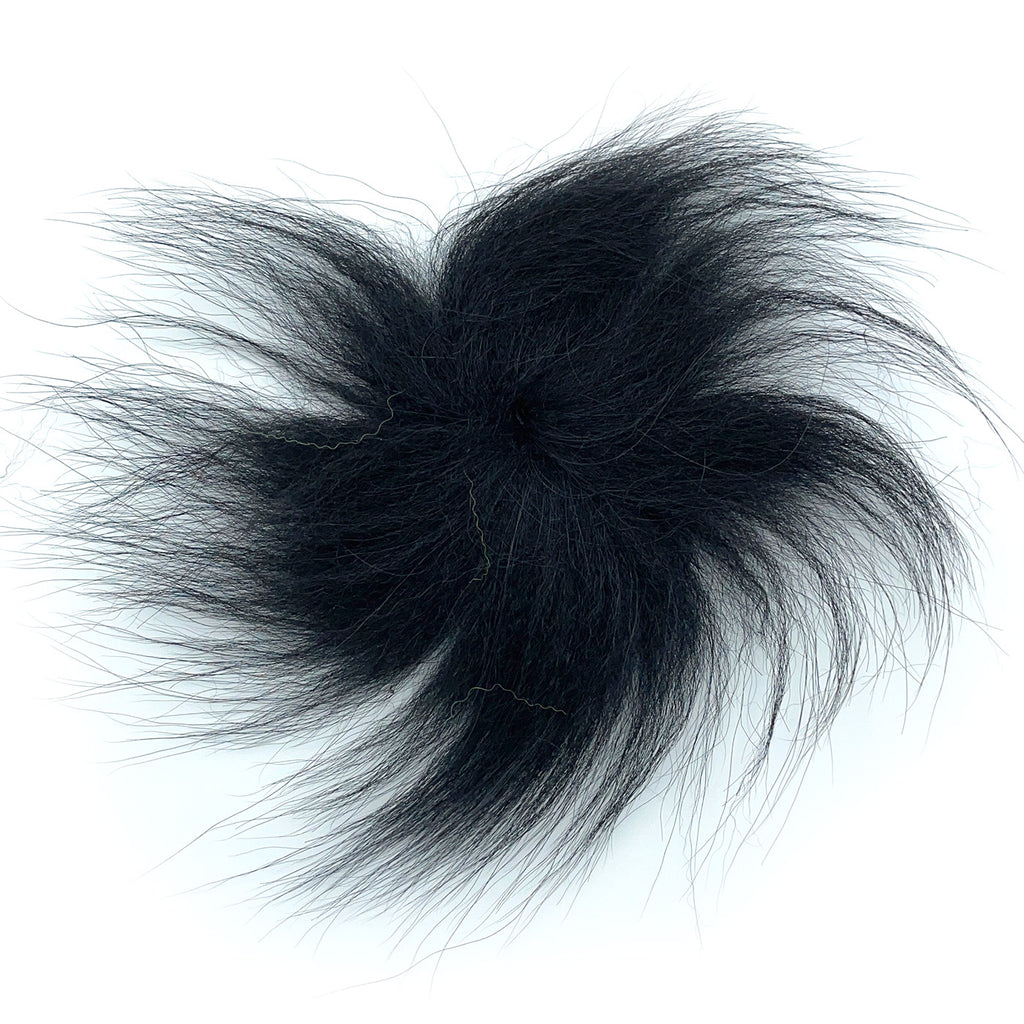 Hareline Arctic Fox Tail Hair – Fly Artist