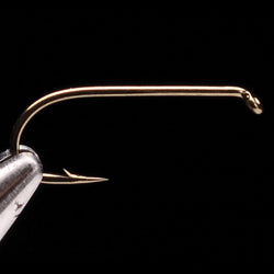 Daiichi 1170 Standard Dry Fly Hook