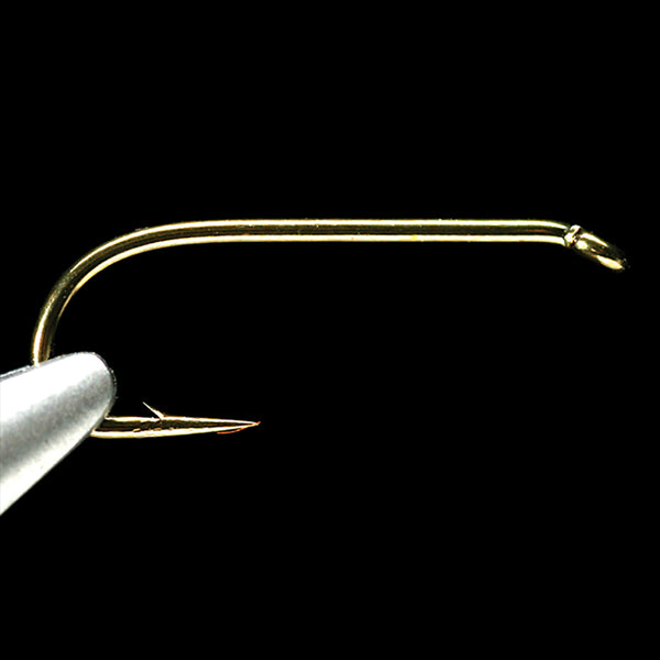 Daiichi 1560 - Traditional Nymph Hook 18
