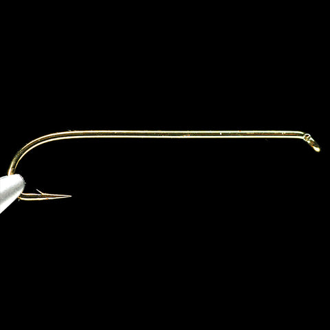 Daiichi 2340 6X-Long Streamer Hook 8