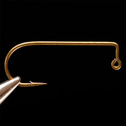 Daiichi 4660 90 Degree Jig Hook