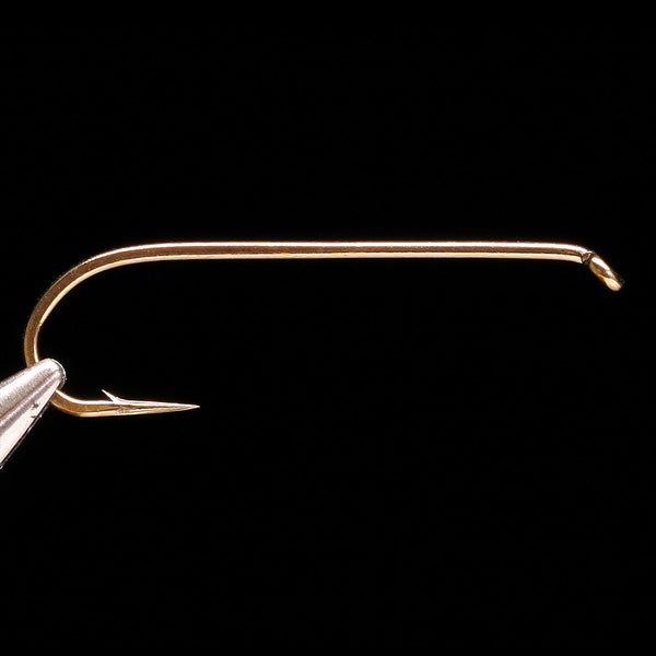 Daiichi X-Point 220 4X Long Streamer Hook - Size 6