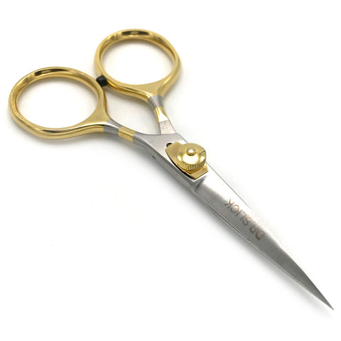 Adjustable Fishing Scissors, Razor Scissors with