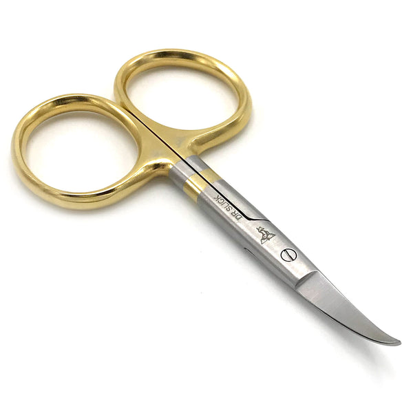 Dr. Slick All Purpose Scissors - Curved