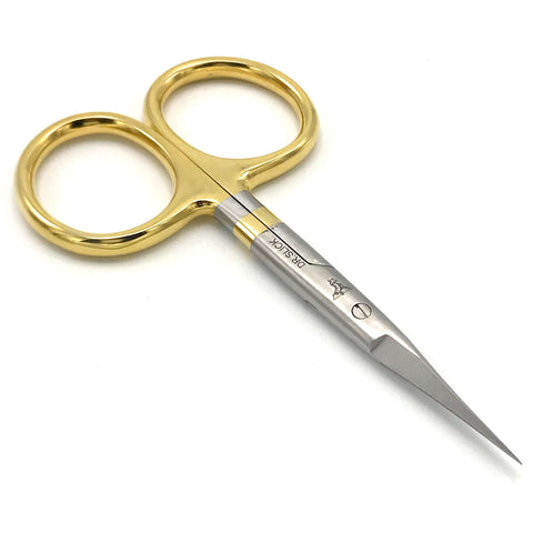 Dr. Slick Micro Tip All Purpose Scissors – Fly Artist