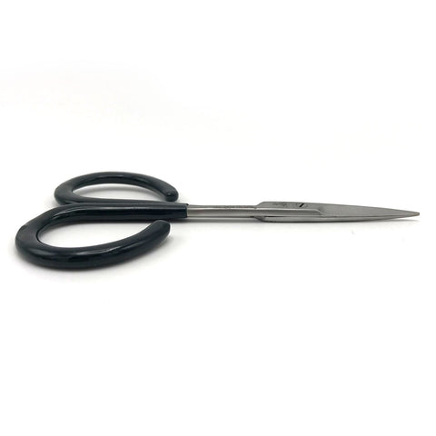 Dr Slick 4 Inch All Purpose Open Loop Scissor - Custom Fly Rod Crafters