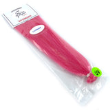 EP Minnow Fibers 3D - Hot Pink