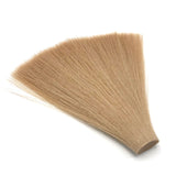 Faux Bucktail - Tan