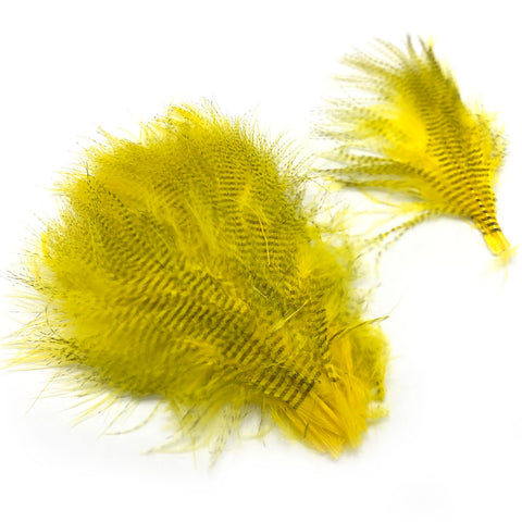 Veniards Marabou Plumes - Fly Tying Feathers - Farlows