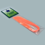 Fluoro Fibre - Hot Orange