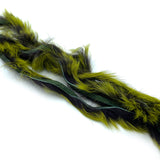 Frostip Rabbit Strips - Black / Olive