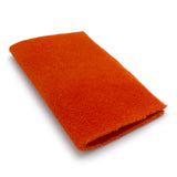 Hareline Furry Foam - Orange