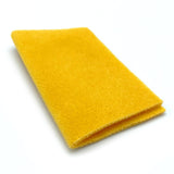 Hareline Furry Foam - Yellow