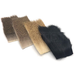 Hareline Coastal Deer Hair - Fly Tying Material