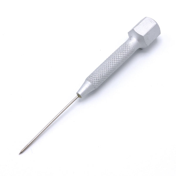 Hareline Deluxe Aluminum Bodkin / Dubbing Needle