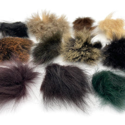 Hareline Ozzie Possum Fur Piece