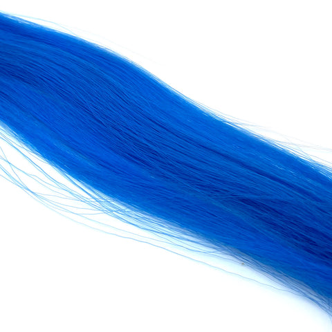 Hedron Supreme Super Hair - Blue