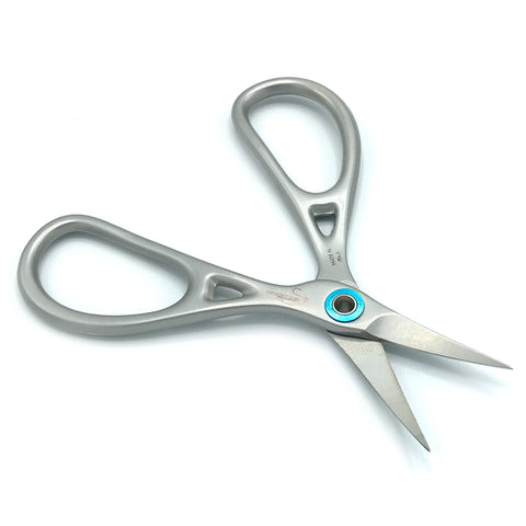 Kopter Absolute Curved Scissors – Fly Artist