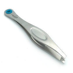 Kopter Ultimate Slant Point Tweezers