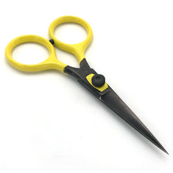 Loon Outdoors Razor Scissors 5"