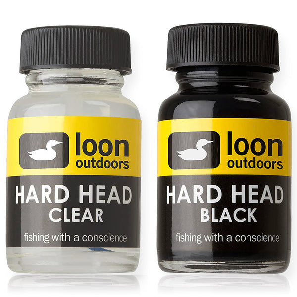 Loon Outdoors Hard Head