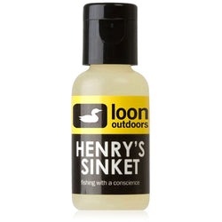 Loon Henry's Sinket