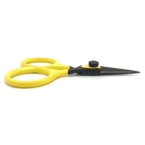 Loon 4 Inch Razor Scissor - Loon Outdoors Fly Fishing Products