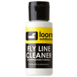 Loon Scandinavian Fly Line Cleaner