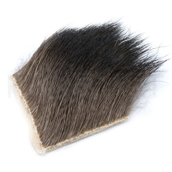 Hareline Moose Body Hair - Fly Tying