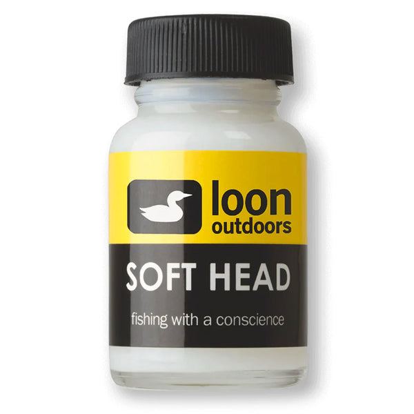 Loon Outdoors Soft Head