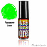 Solarez Fly-Tie Color UV Resin - Fluorescent Green