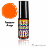 Solarez Fly-Tie Color UV Resin - Fluorescent Orange
