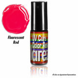 Solarez Fly-Tie Color UV Resin - Fluorescent Red