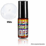 Solarez Fly-Tie Color UV Resin - White