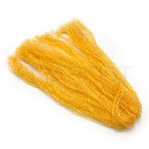 Sparkle Yarn (Wing Material & Trailing Shuck)