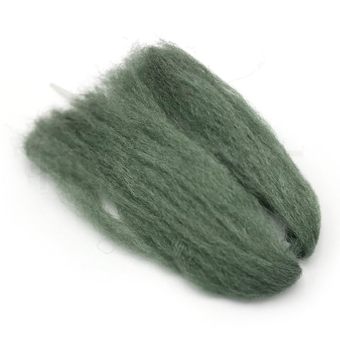 Sparkle Yarn (Wing Material & Trailing Shuck)