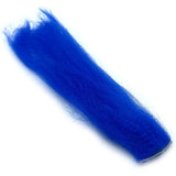 Strung Fuzzy Fiber - Neon Blue