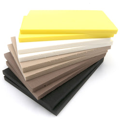 Thick Fly Foam - 6mm Sheets