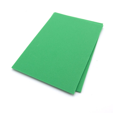 Thin Foam Sheets  Tie'n'Fly Outfitters 