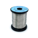 UNI Dubbing Brush Wire - Medium