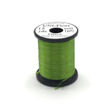 UNI-Floss Single Strand - Olive