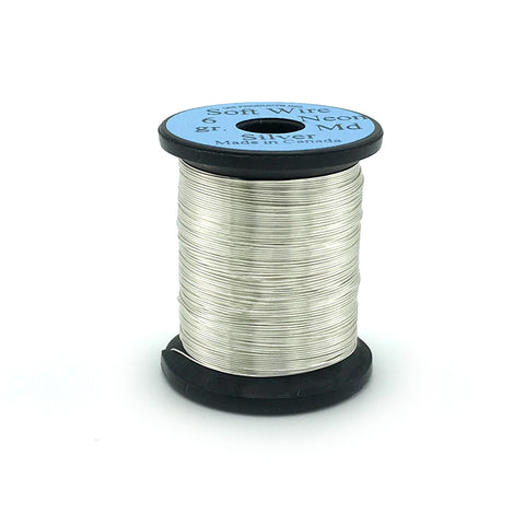 Uni Soft Wire 7gr Medium