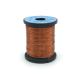 UNI Soft Wire - Medium / Orange