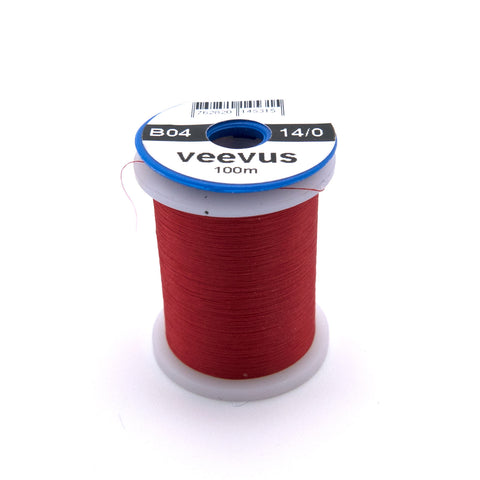 Veevus Thread 8/0 - FrostyFly