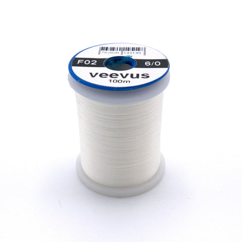 Veevus 6/0 Thread – Fly Artist